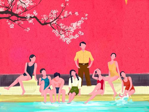 土伦大学电子工程学位证书
